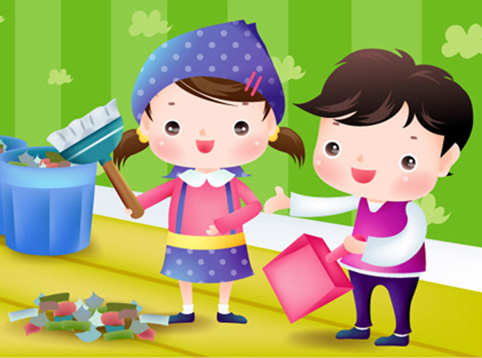 春節快到了，打掃一下常被忽略的生活用品吧