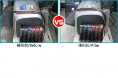 納米海綿可以清理辦公室里的污漬么？ 