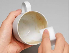 納米海綿真的甲醛超標么？