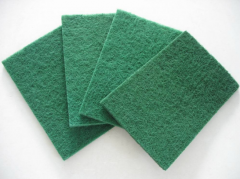 海綿擦和百潔布哪個去污效果好？