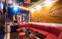 KTV包房裝修用什么材料隔音好？