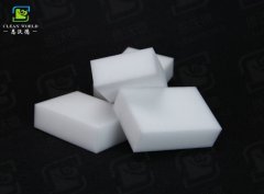 怎么挑選好用的納米海綿？