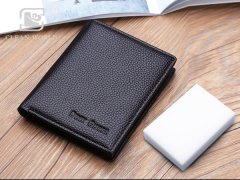 錢包上的污垢怎么去除？錢包清潔方法